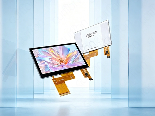 display ESPHome 