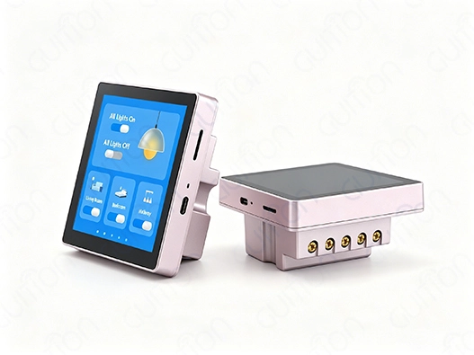 OpenHASP lcd