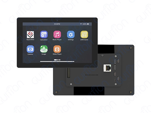 Guition ESP32-P4 Display Guition ESP32-P4 Display
