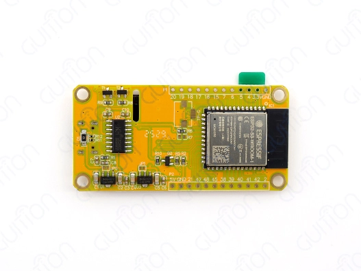 Guition ESP32 LCD module Guition ESP32 LCD module