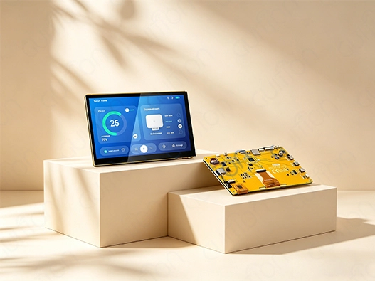 Industrial HMI Touch Screen Industrial HMI Touch Screen