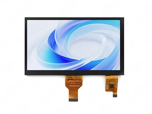Mipi dsi display module