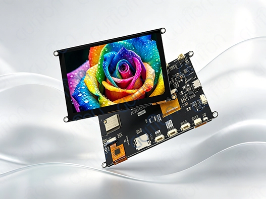 Guition custom TFT display Guition custom TFT display
