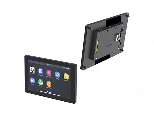 Guition ESP32P4 Display