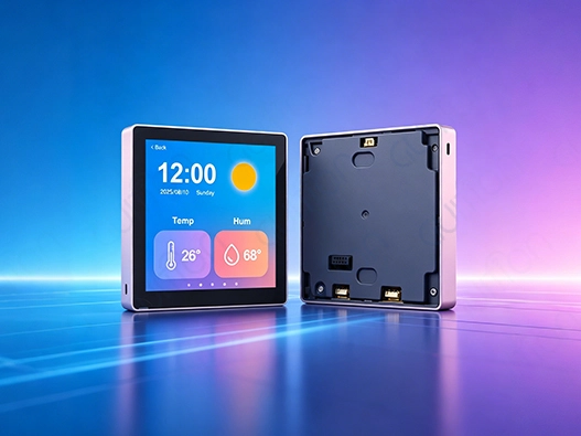 Esphome screen