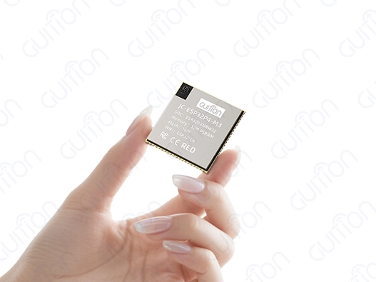 ESP32 P4 display module