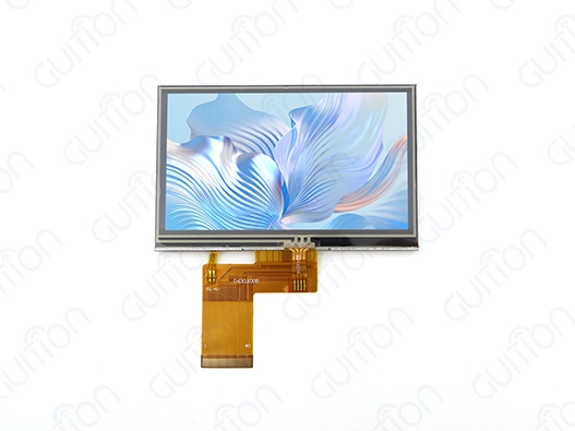 resistive touch screen monitors
