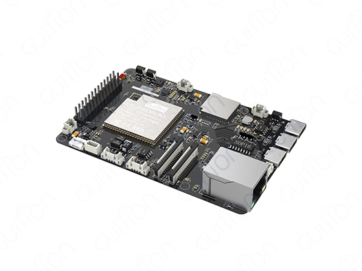  ESP32P4 display