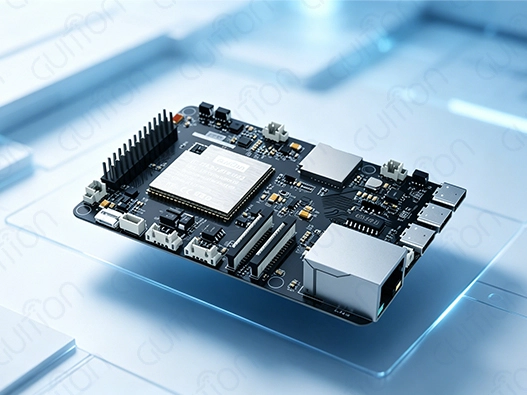 ESP32P4 display module