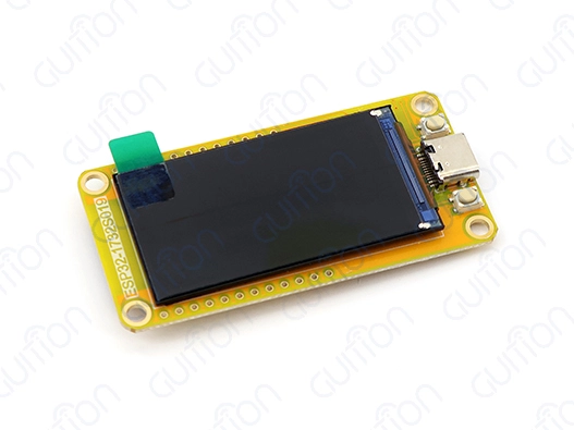 ESP32S3 display module