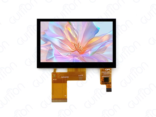 display Esphome