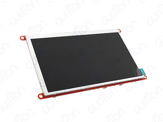 Hmi human interface