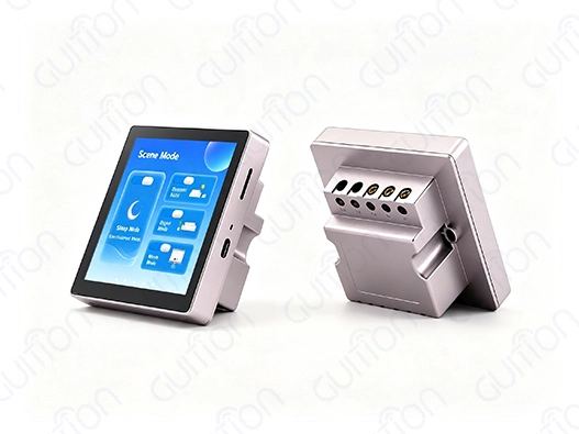 OpenHASP display