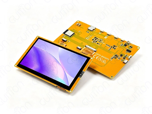 Guition display module