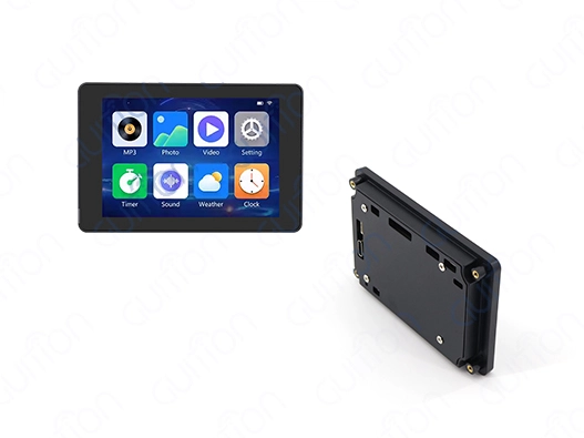  3.5 inch ESP32S3 display module