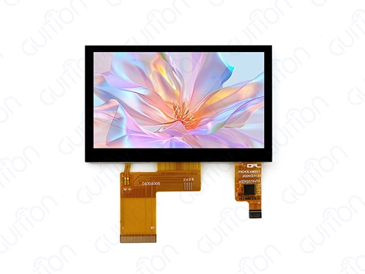 display ESPHome