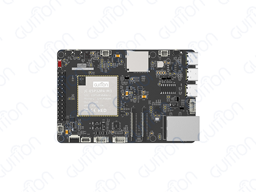 Top ESP32-P4 Display Module Suppliers for Global OEM Buyers