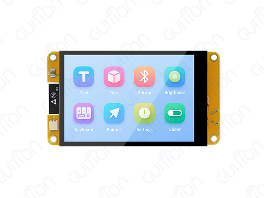 Best 3.5 Inch ESP32 Display Module Buying Guide for OEMs