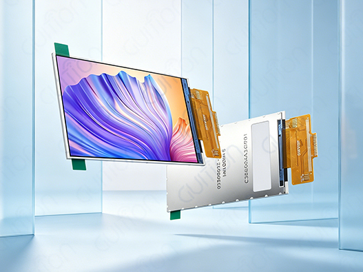 How to Choose the Best SPI LCD Display Supplier