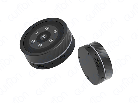 1.85-inch Round Knob Screen OEM Guide for Product Designers