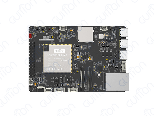Which ESP32P4 Display Module Features Matter Most for Projects?