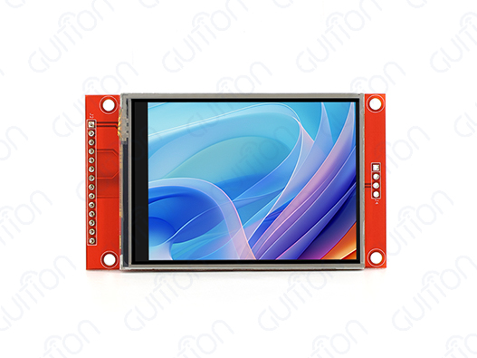 Custom Resistive touch display module Manufacturing Solutions