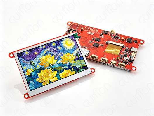 Where to Buy Custom LCD Modules: OEM Quality Checklist