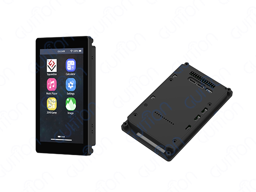 What Is an ESP32P4 Screen Module? Uses and Benefits