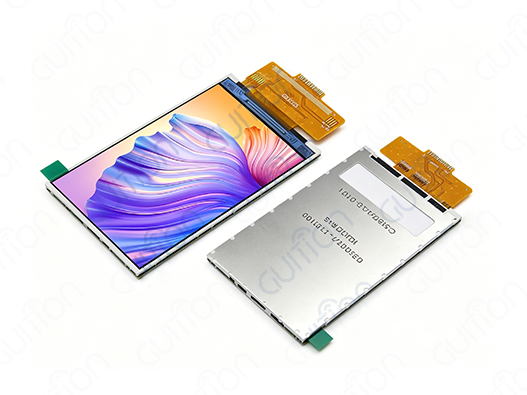 How Do You Select the Best SPI LCD Display for Your Application?