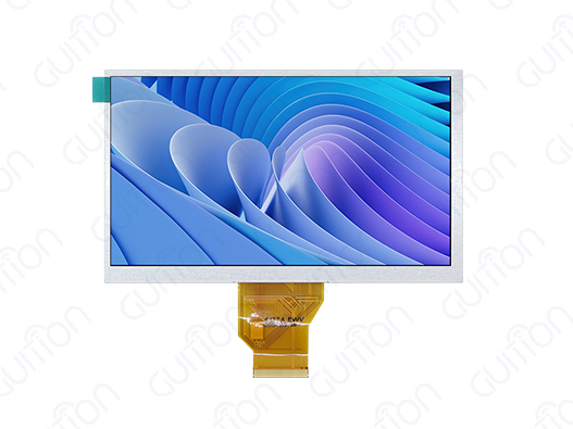 RGB LCD Screen vs OLED: Which Is Best for OEM Devices?