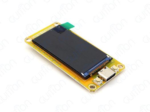 Can a 1.9 inch ESP32S3 display module Simplify Smart Devices?