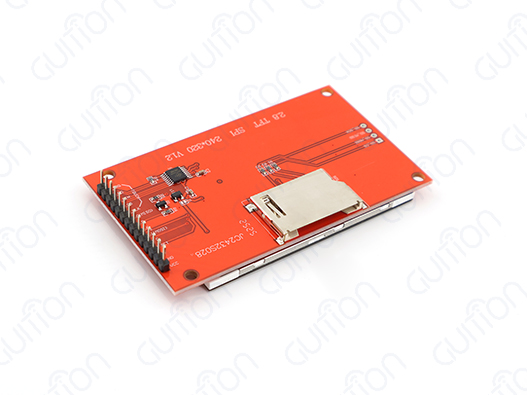 OEM Resistive Touch Display Modules: Design and Sourcing Guide