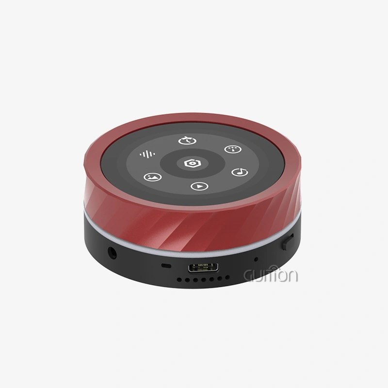 1.85 inch knob